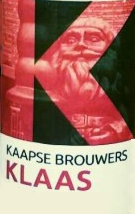 Klaas Kaapse Brouwers